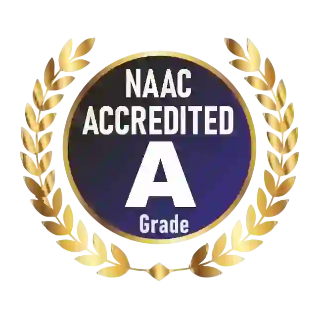 NAAC A accredited colleges in Bhopal – SIRT 