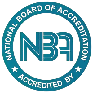 NBA accredited colleges in mp