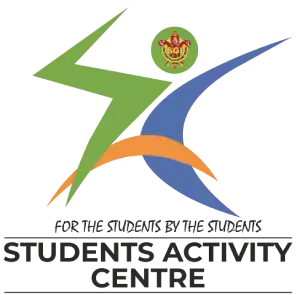 student activity center at sirt Bhopal