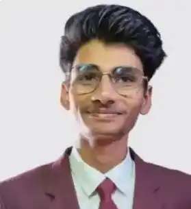 Vansh Kushwaha - Top campus recruitments colleges in Bhopal for civil engineering