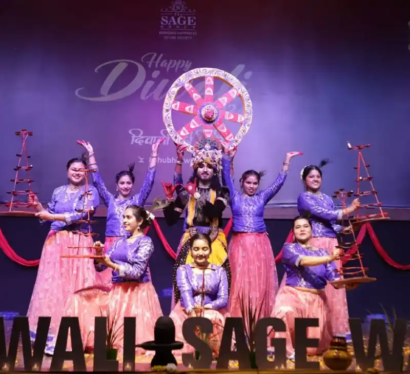 best private engineering college in Bhopal-SIRT