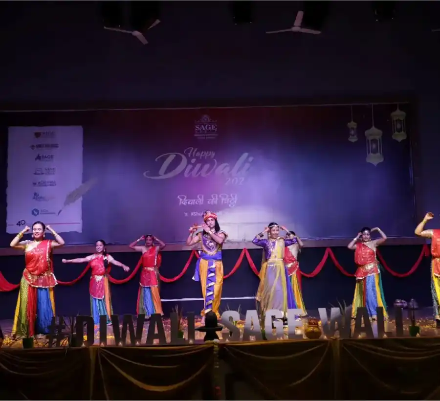 extra activities at sirt college