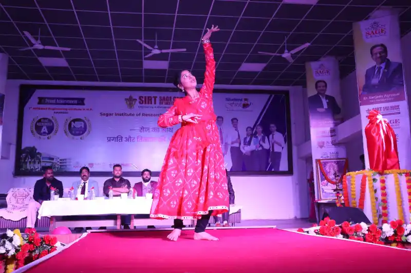 engineering college in Bhopal, MP