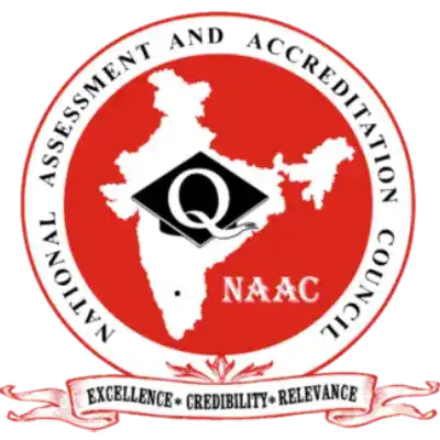 NAAC accredited colleges in Bhopal, MP