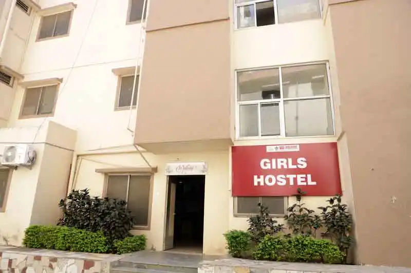 girls-hostel