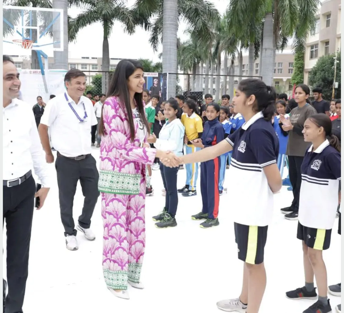 best college for sports activities