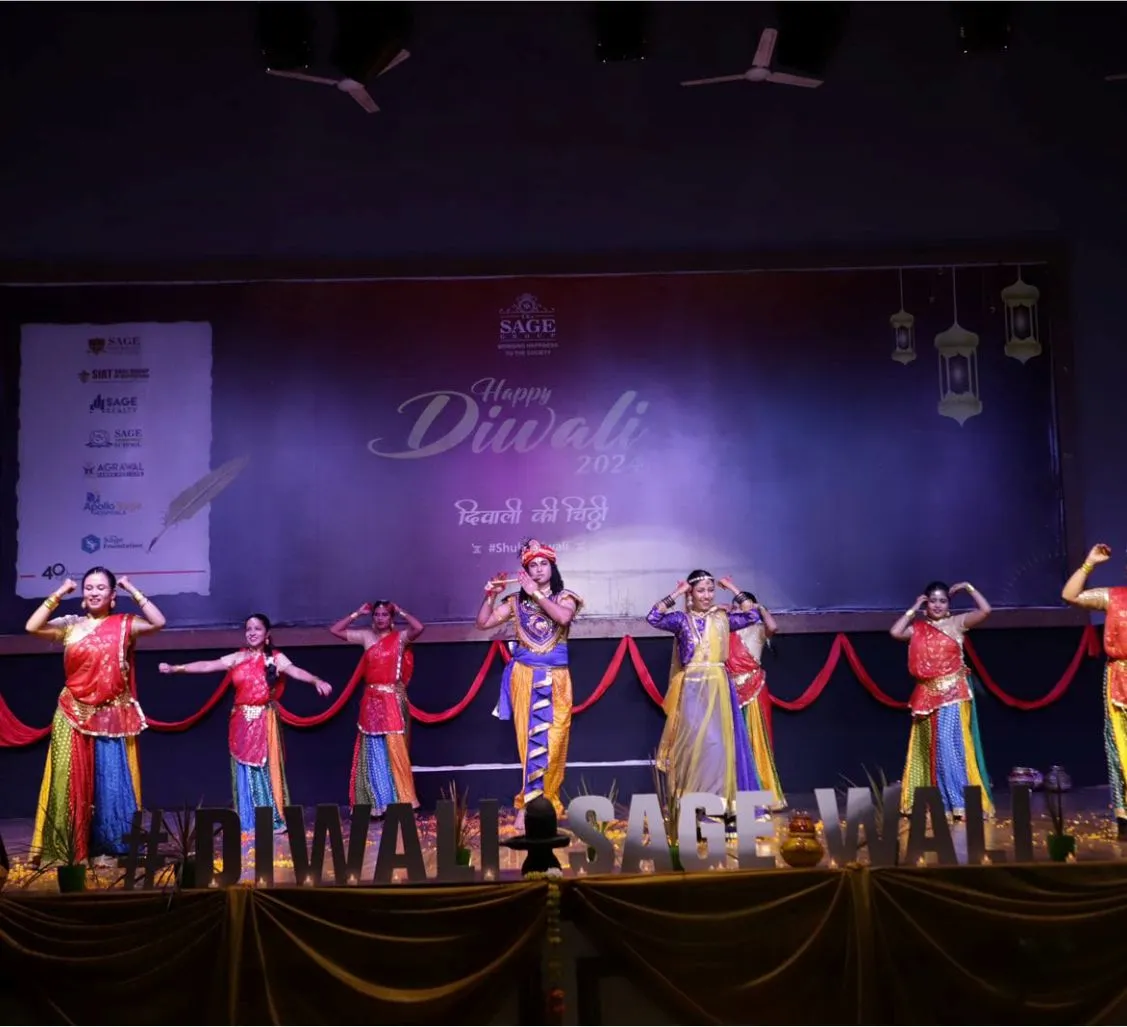 extra activities at sirt college