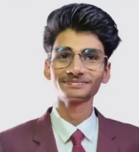 Vansh Kushwaha - Top campus recruitments colleges in Bhopal for civil engineering