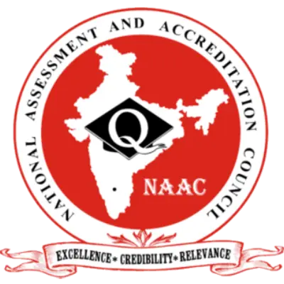 NAAC accredited colleges in Bhopal, MP