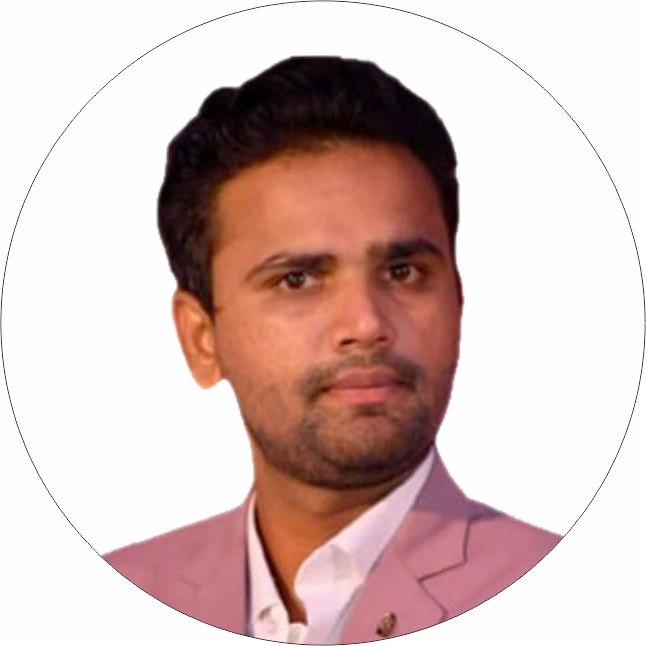 Shubham Agrawal-SIRT Student