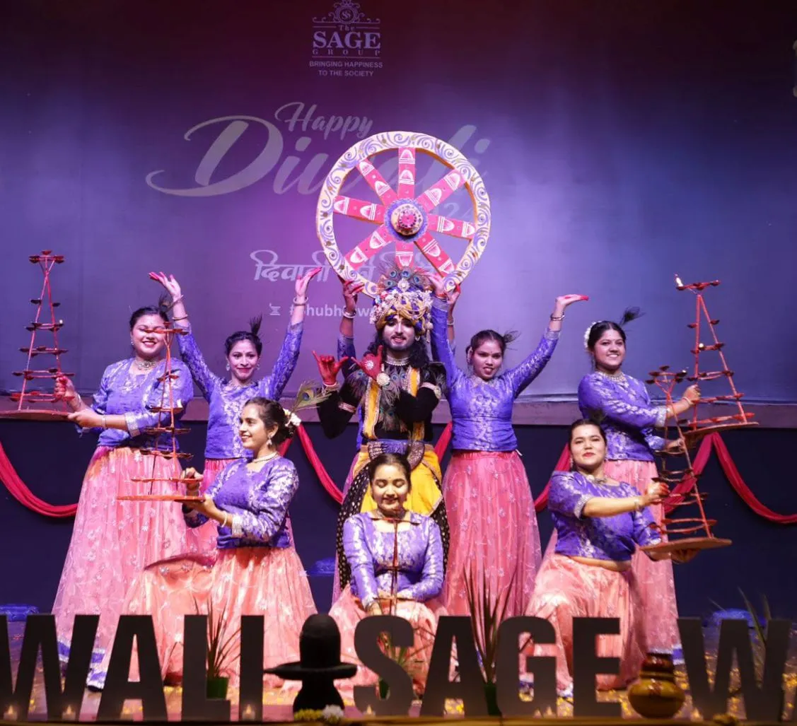 best private engineering college in Bhopal-SIRT