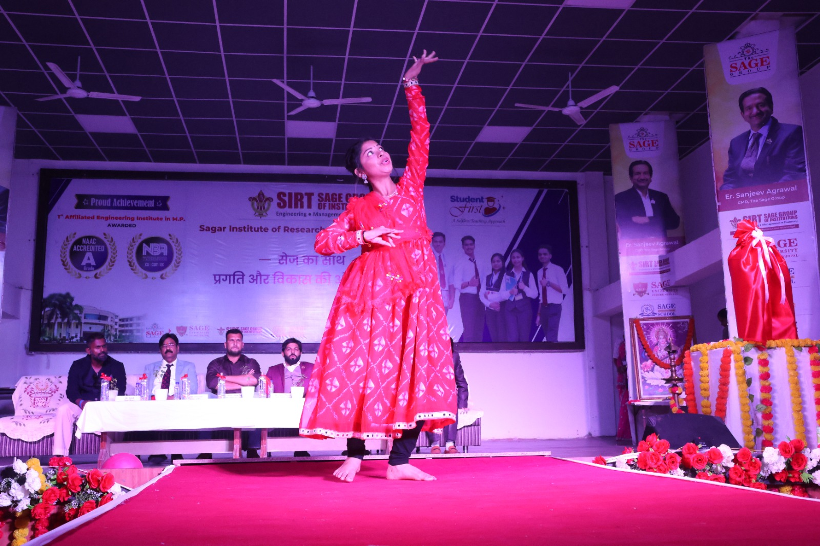 engineering college in Bhopal, MP