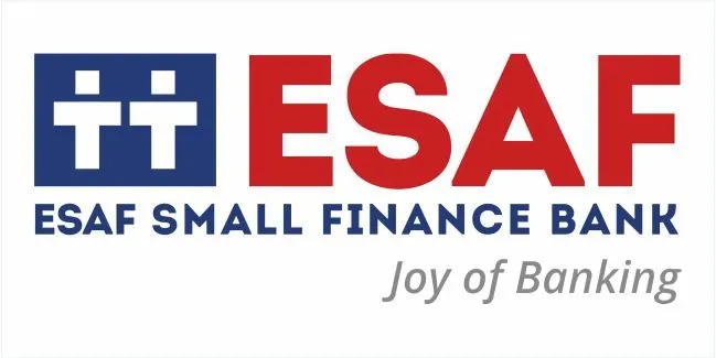 ESAF – best campus recruiters in sirt Bhopal