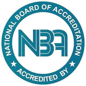 NBA accredited colleges in mp