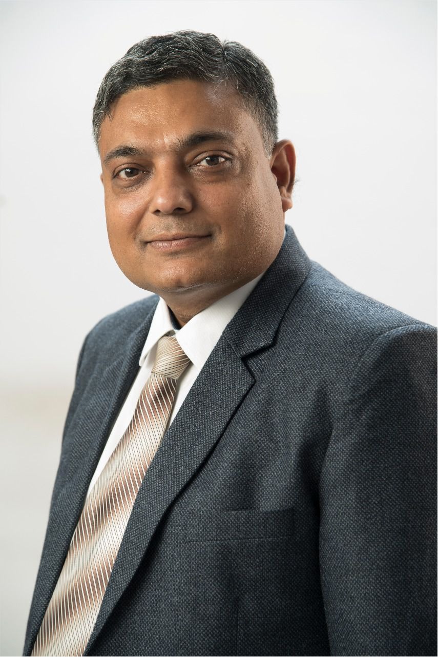Dr. Prashant Jain