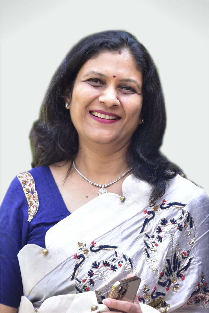 Kiran Agrawal