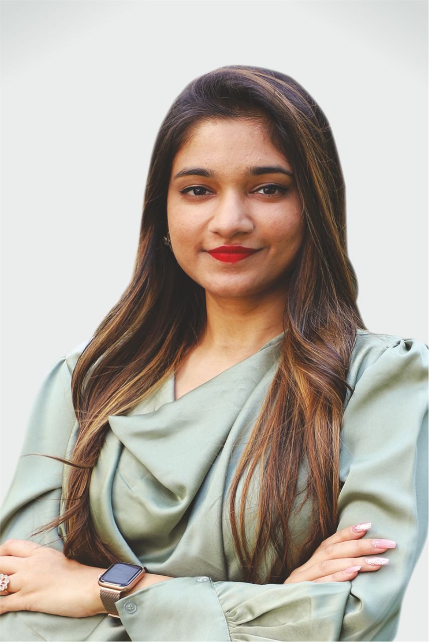 Ms. Sakshi Agrawal
