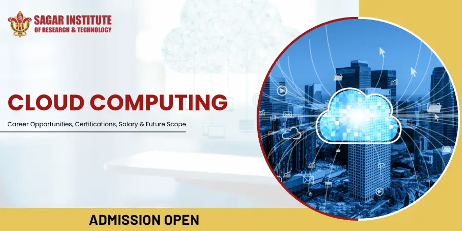 Cloud Computing: Career Opportunities, Certifications, Salary & Future Scope in 2026