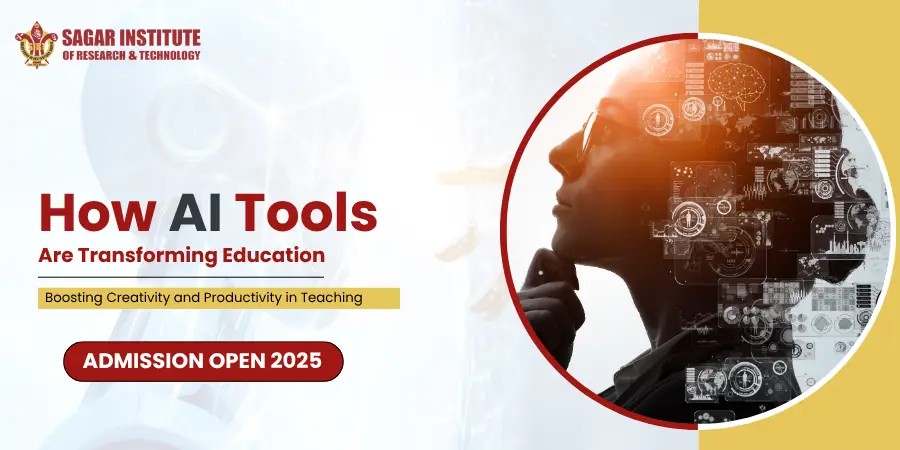 How AI Tools Are Transforming Education: Boosting Creativity and Productivity in Teaching