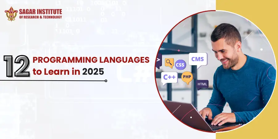 Top 12 Most Popular Programming Languages to Learn in 2026