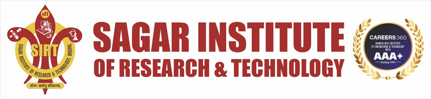 Sagar Institute of Research & Technology (SIRT), Best Engineering College Bhopal