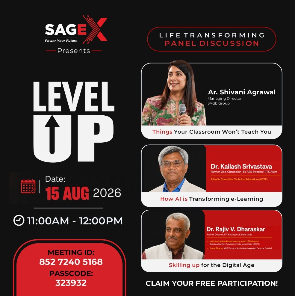 SageX Event