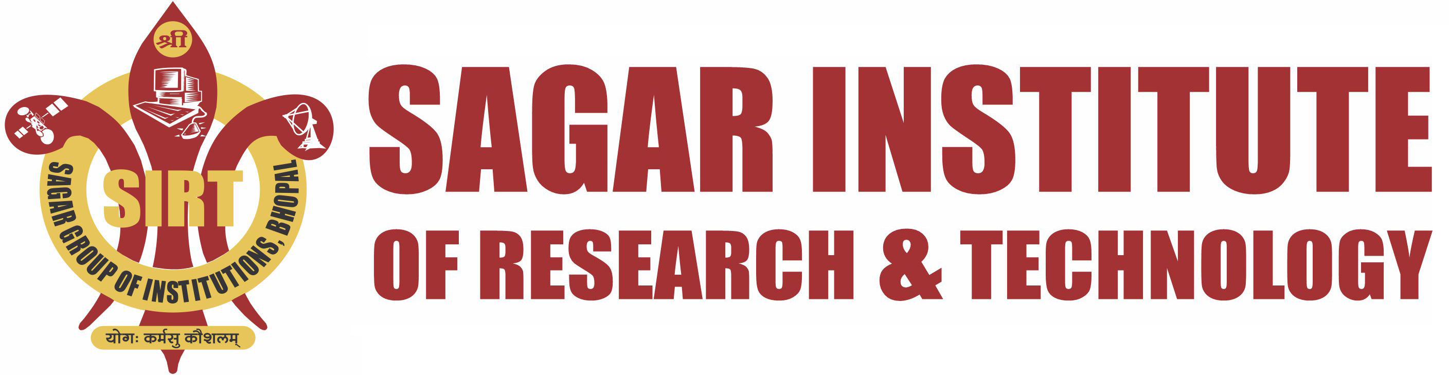 Sagar Institute of Research & Technology (SIRT)