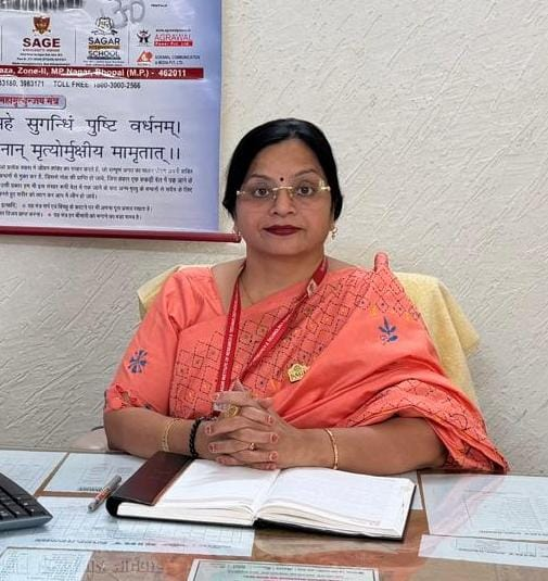 Dr. Bhavana Ayachit