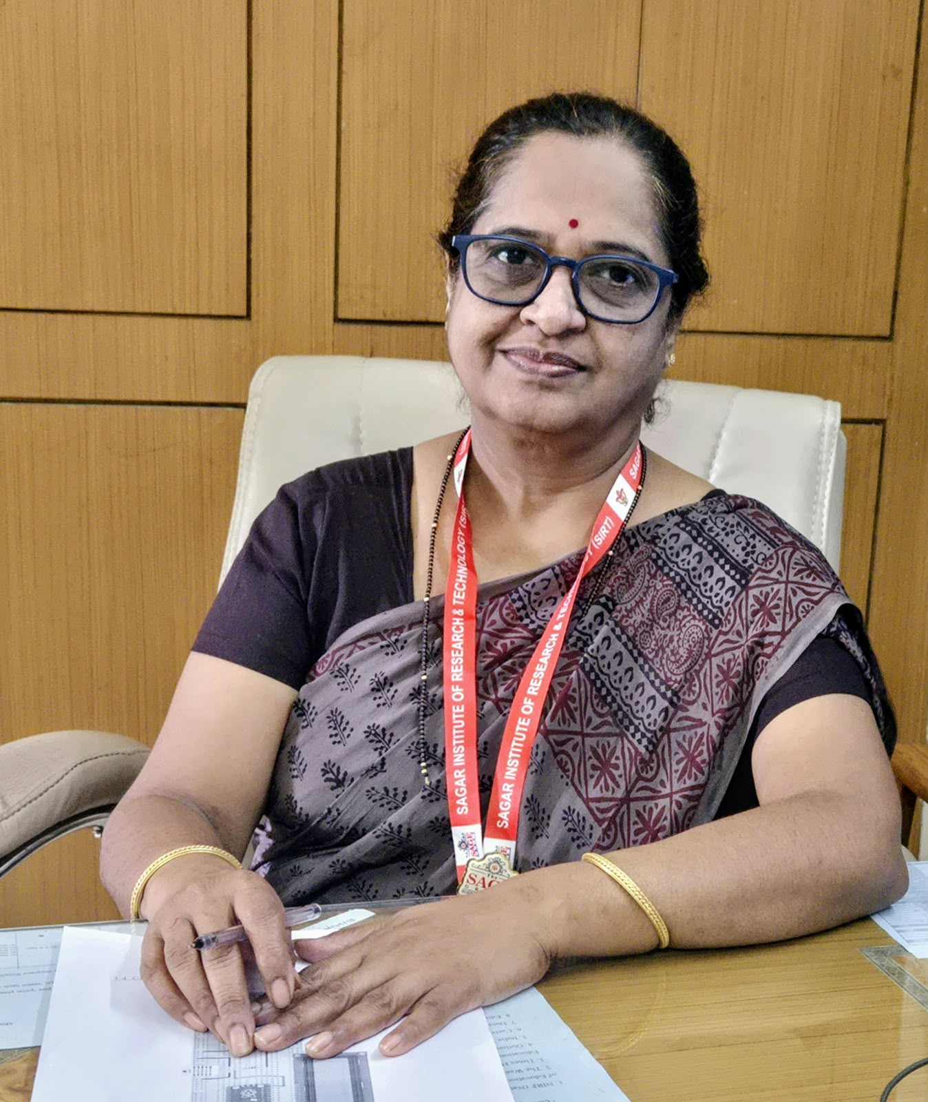Dr. Jyoti Jain