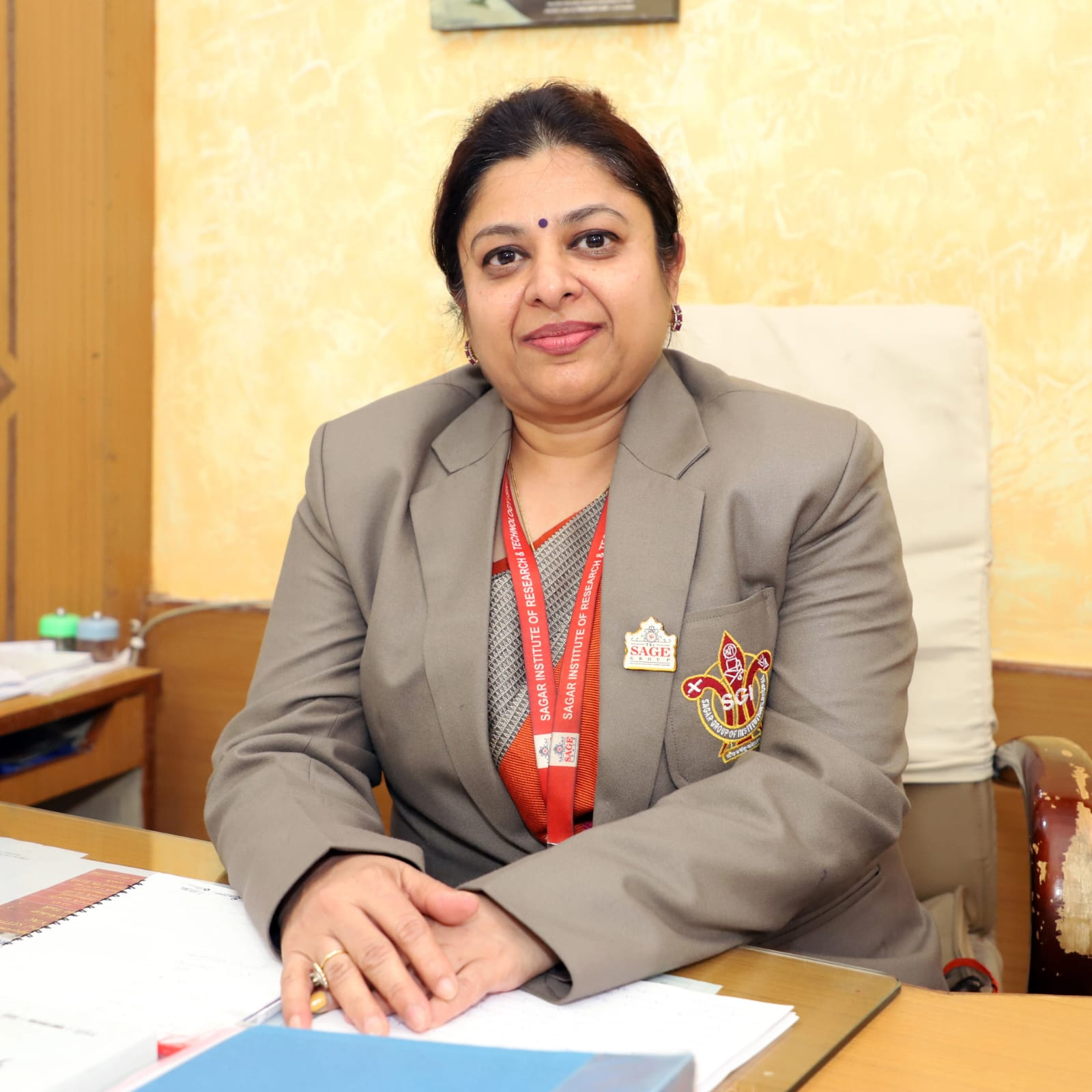 Dr. Ritu Shrivastava