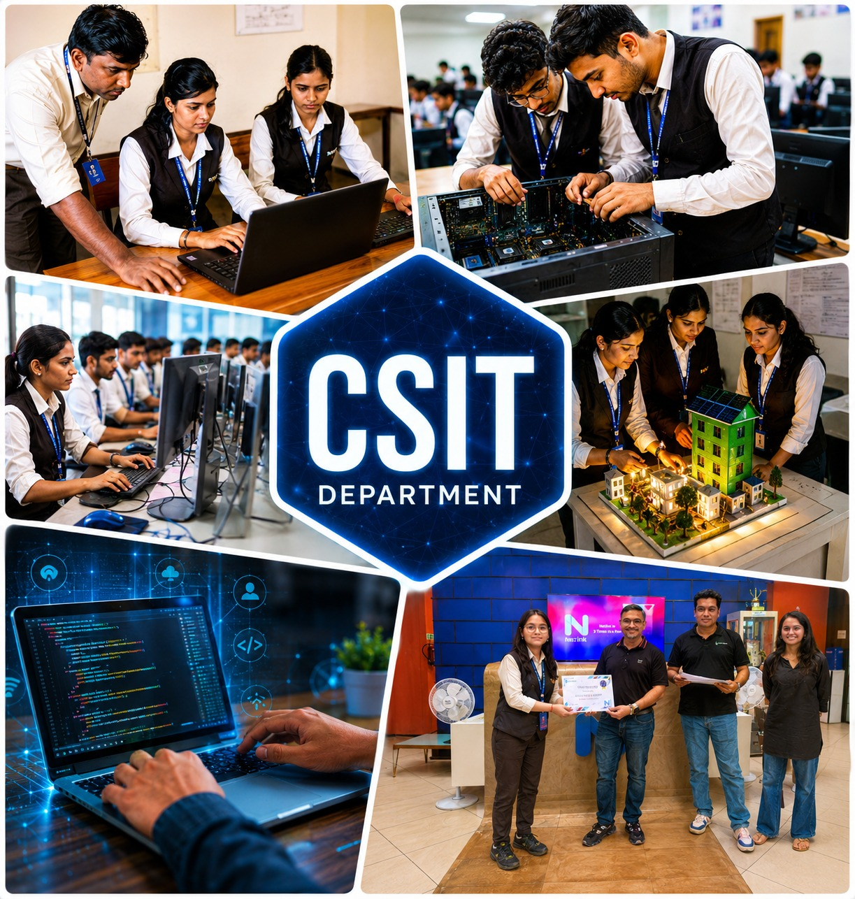 CSIT
