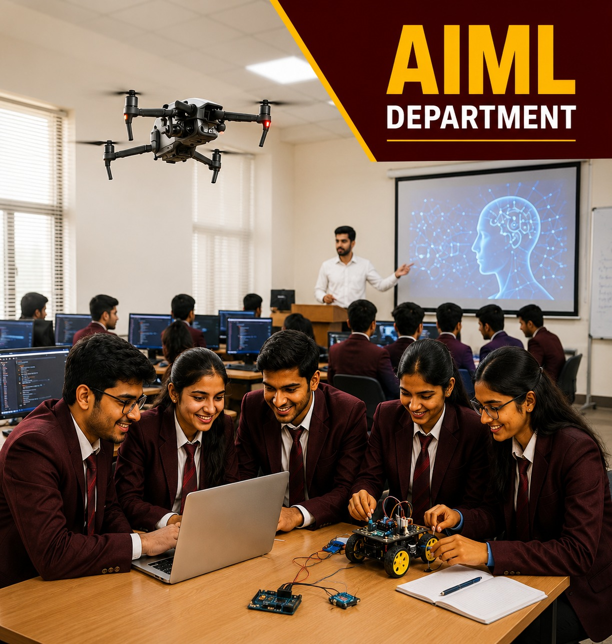 AIML